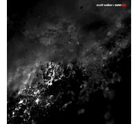 SCOTT+SUNN O))) WALKER - SOUSED VINYL LP + DOWNLOAD NEUF