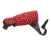 SCOTT Superguide 88 Skin With Hook - Mixte - Noir / Rouge - taille 178- modèle 2025