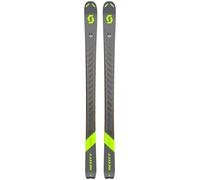 Skis Scott Superguide 95 (gris/jaune) homme 2024 162