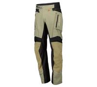 Scott Superlight, pantalon en textile L Olive/Noir Olive/Noir
