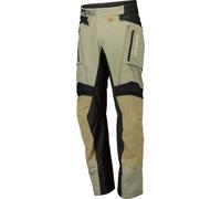 Scott Superlight Pantalon textile motocyclique, taille L pour homme
