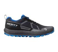 Scott - Supertrac 3 Black Storm Blue - 43 - Chaussures de trail