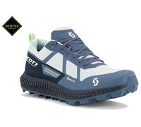 Scott Supertrac 3 GTX Femmes Chaussures de trail Gore-Tex 7.5 Vert clair