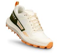 Chaussures Scott Supertrac 3 blanc vert orange femme - 38