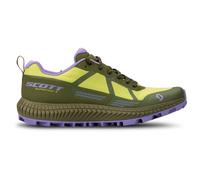 Scott - Supertrac 3 Wmn Bitter Yellow Sage Green - 42 - Chaussures de trail