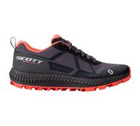 Chaussures de trail Scott Supertrac 3 (black/coral pink) femme 38.5 (5 UK)