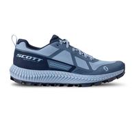 Scott - Supertrac 3 Wmn Glace Blue Bering Blue - 42 - Chaussures de trail