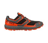SCOTT Supertrac Rc 2 Chaussures de Running Chaussure Trail Hommes Gris foncé - Dark Grey/Glow Orange 44