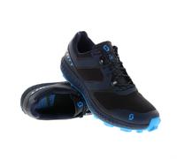 Scott Supertrac RC 2 Hommes Chaussures de trail 10.5 Bleu foncé