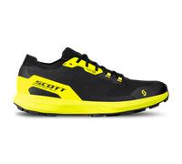 Scott - Supertrac RC 3 - Chaussures trail homme Black / Safety Yellow - 42.5