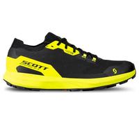 Scott Sports Chaussure de trail Supertrac RC 3 Noir/Safety Yellow Homme 44,5