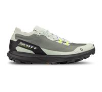 Scott Chaussures de trail Supertrac RC 3 Spray Gris Noir Taille 45,5