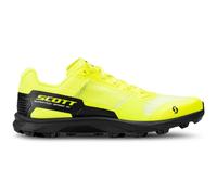 Scott Sports Chaussures Supertrac Speed RC jaune/noir Taille 44