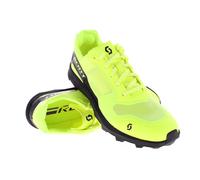 Scott Supertrac Speed RC Hommes Chaussures de trail 46 Jaune