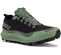 Scott Supertrac Ultra RC M Chaussures homme déstockage Supertrac Ultra RC M 45.5 Vert