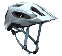 Scott Supra Mtb Helmet Bleu 54-61 cm