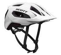Casque Scott Supra blanc