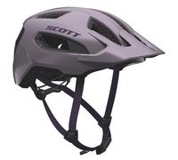 Scott - Supra (CE) - Casque VTT Silver Purple - 54-61 cm