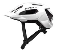 Scott - Supra (CE) - Casque VTT White - 54-61 cm