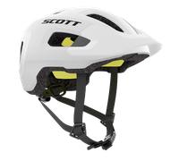 Scott - Supra JR Mips (CE) - Casque VTT enfant White Matt - XXS