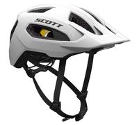 Scott - Supra Plus - Casque de cyclisme - 52-57 cm - S/M - white matt