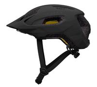 Scott - Supra Plus (CE) - Casque VTT Black Matt - S/M (52 - 57 cm)