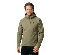 Scott Sweat-shirt à Zip Defined Warm