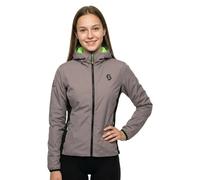 Scott Sweat-shirt à Zip Insuloft Air Primaloft