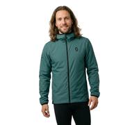Scott Sweat-shirt à Zip Insuloft Air Primaloft