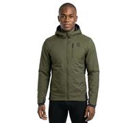 Scott Sweat-shirt à Zip Insuloft Light