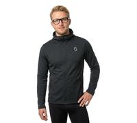 Scott - Hoody Defined Light - Veste polaire - XL - black