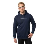 Scott - Hoody No Shortcuts L/S - Sweat à capuche - M - dark blue