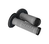 Scott SX II Plus Donut Grip Motocross, grau, Einheitsgröße