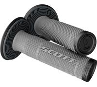 Scott Sports Poignée de motocross SX II Plus Donut Grip Gris Taille unique