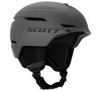 Scott - Symbol 2 Plus Titanium Grey - S - Casque de ski