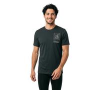 Scott - Tee Casual S/S - T-shirt - L - black