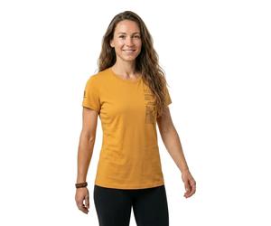 Scott T-shirt à Manches Courtes Defined Merino Graphic