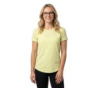 SCOTT Tee W's Endurance Tech Ss - Femme - Jaune - taille XS- modèle 2026