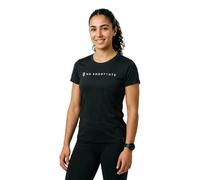 Scott T-shirt à Manches Courtes No Shortcuts
