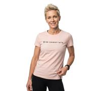 Scott T-shirt à Manches Courtes No Shortcuts