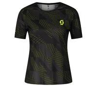 Scott T-shirt à Manches Courtes Rc