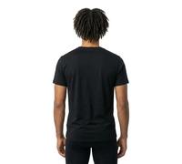 Scott Typo Short Sleeve T-shirt Noir 2XL Homme