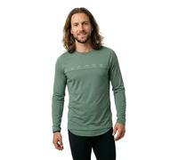 Scott T-shirt à Manches Longues Defined Dri