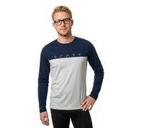 Scott T-shirt à Manches Longues Defined Dri
