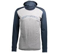 Scott T-shirt à Manches Longues Defined Medino