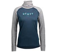 Scott T-shirt à Manches Longues Defined Merino