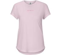 Scott - T-shirt de running léger, respirant et stretch - Defined SS Tee W Bliss Pink pour Femme - Taille M - Rose Rose M