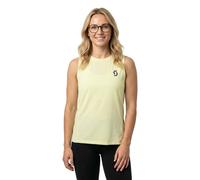 Scott T-shirt Sans Manches Endurance Lt