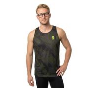 Scott T-shirt Sans Manches Rc Run