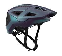 Scott - Tago Plus (CE) - Casque VTT Prism Unicorn Purple - S (51 - 55 cm)